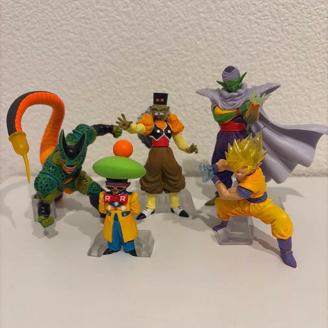 2026年最新】ドラゴンボール dg 01の人気アイテム - メルカリ