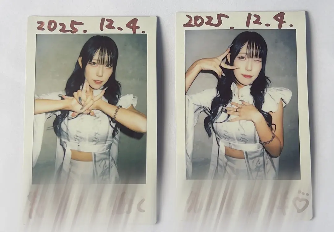 2026年最新】ジエメイ チェキの人気アイテム - メルカリ