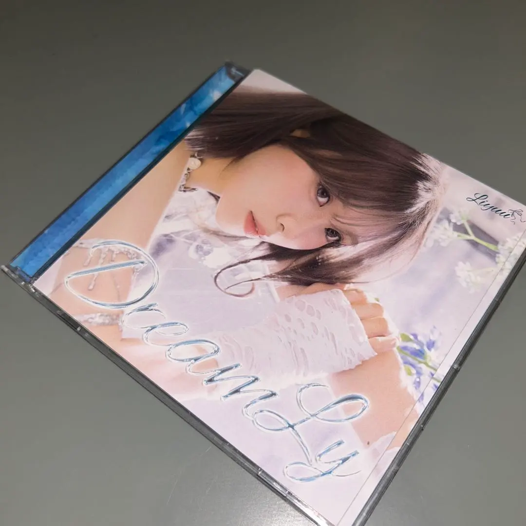 2026年最新】liyuu dreamlyの人気アイテム - メルカリ