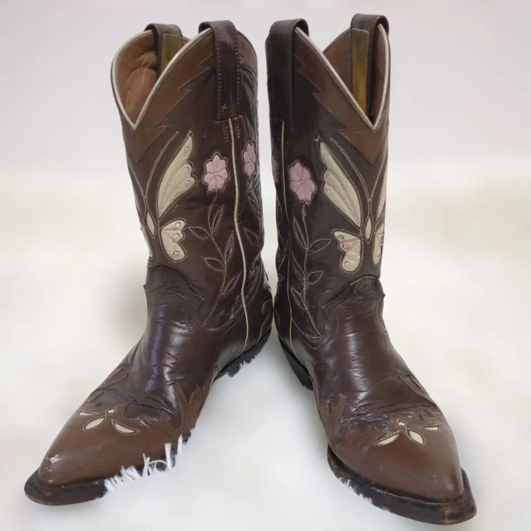 2026年最新】モンタナ ウエスタンブーツの人気アイテム - メルカリ