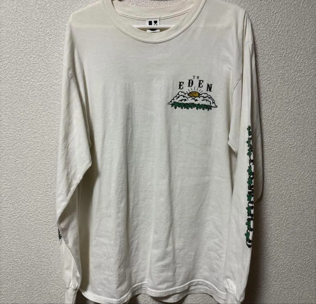 2026年最新】uverworld tシャツ edenの人気アイテム - メルカリ