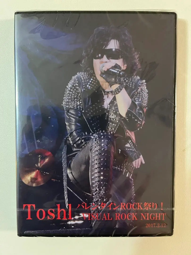 2026年最新】ロック祭り toshi dvdの人気アイテム - メルカリ