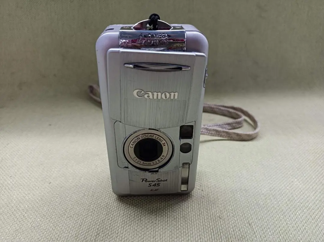 2026年最新】Powershot S45の人気アイテム - メルカリ