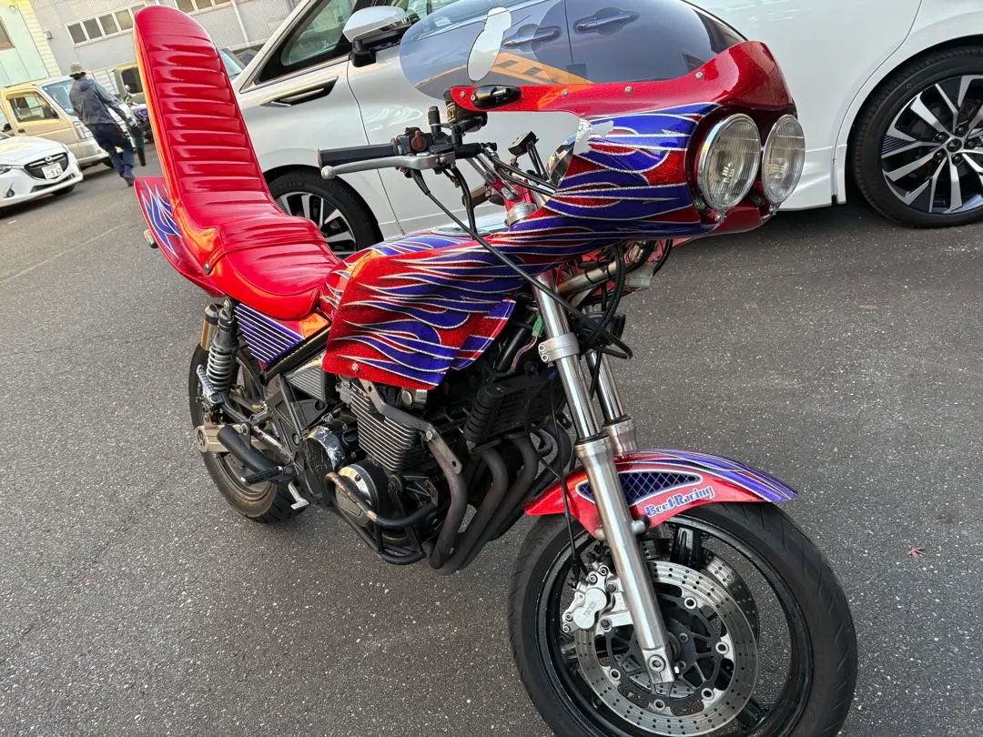 2026年最新】ワルツ機械 ゼファー400の人気アイテム - メルカリ