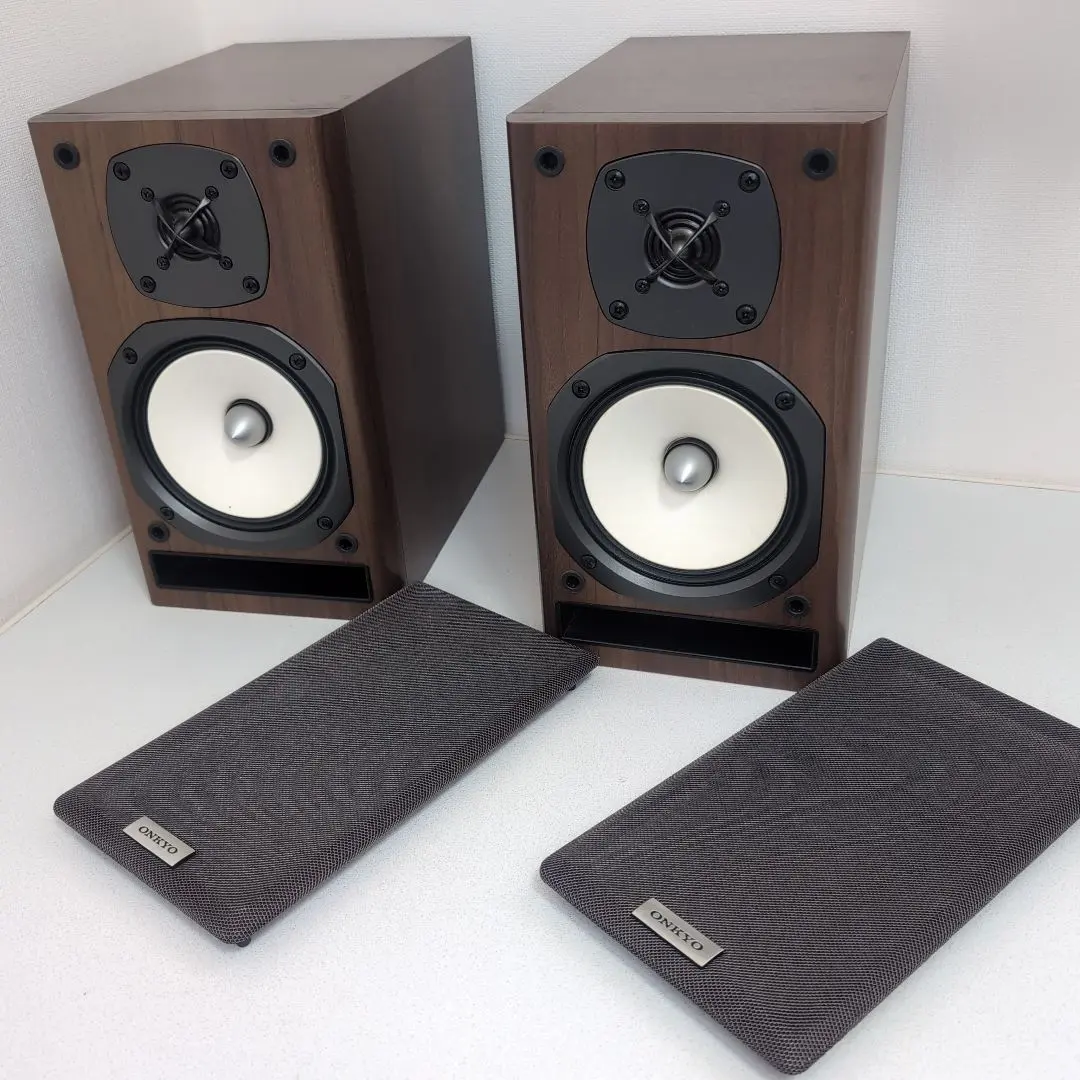 2026年最新】ONKYO スピーカー d-nx10の人気アイテム - メルカリ