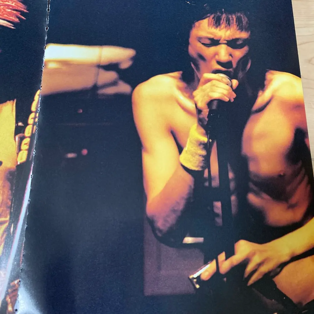 2026年最新】真島昌利 ポスターの人気アイテム - メルカリ