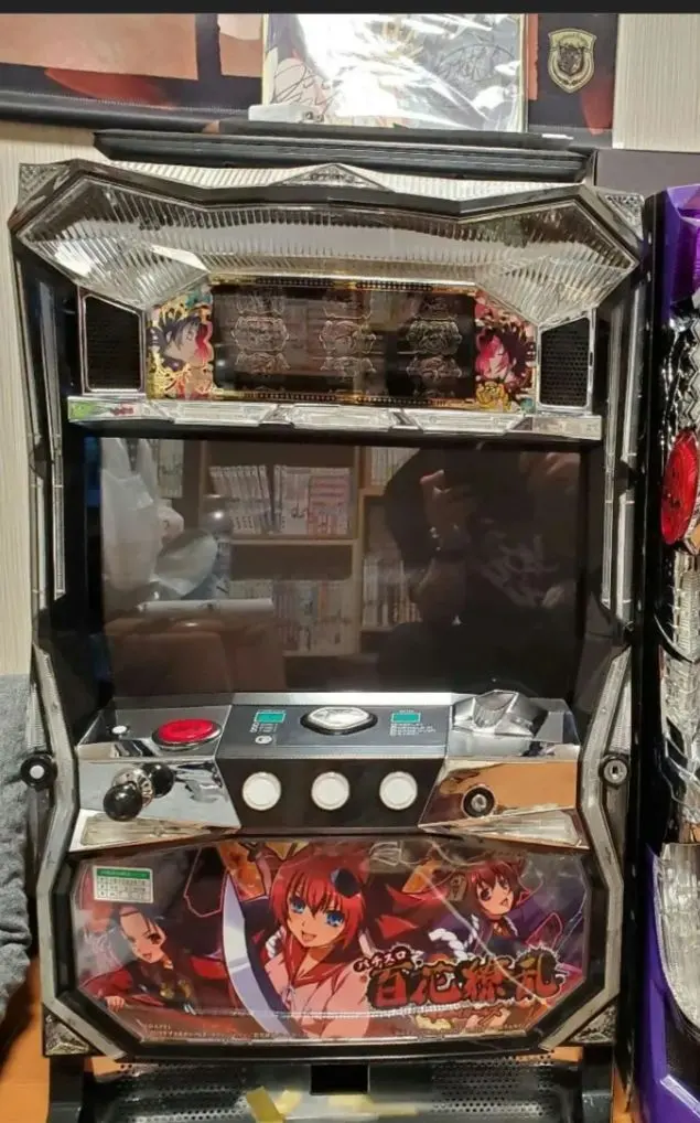 2026年最新】百花繚乱パチンコ実機の人気アイテム - メルカリ