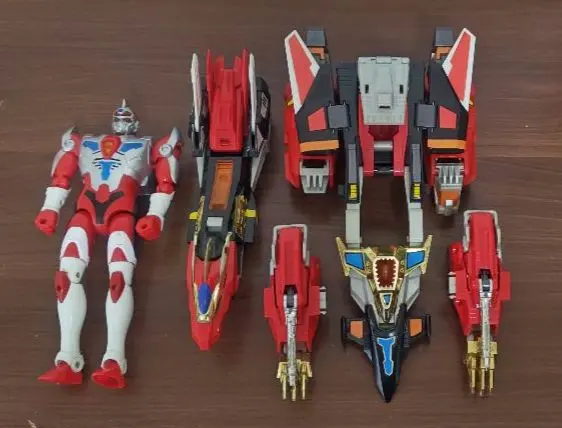 2026年最新】ダイナドラゴン グリッドマンの人気アイテム - メルカリ