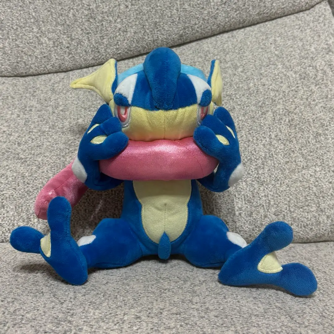 2026年最新】berobe ゲッコウガの人気アイテム - メルカリ