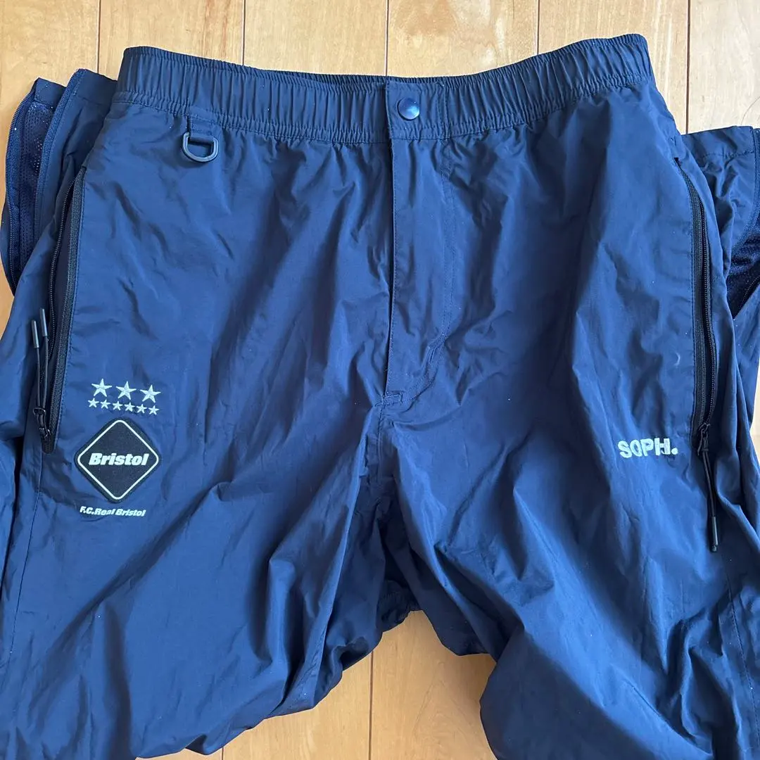 2026年最新】F.C.Real Bristol ピステの人気アイテム - メルカリ