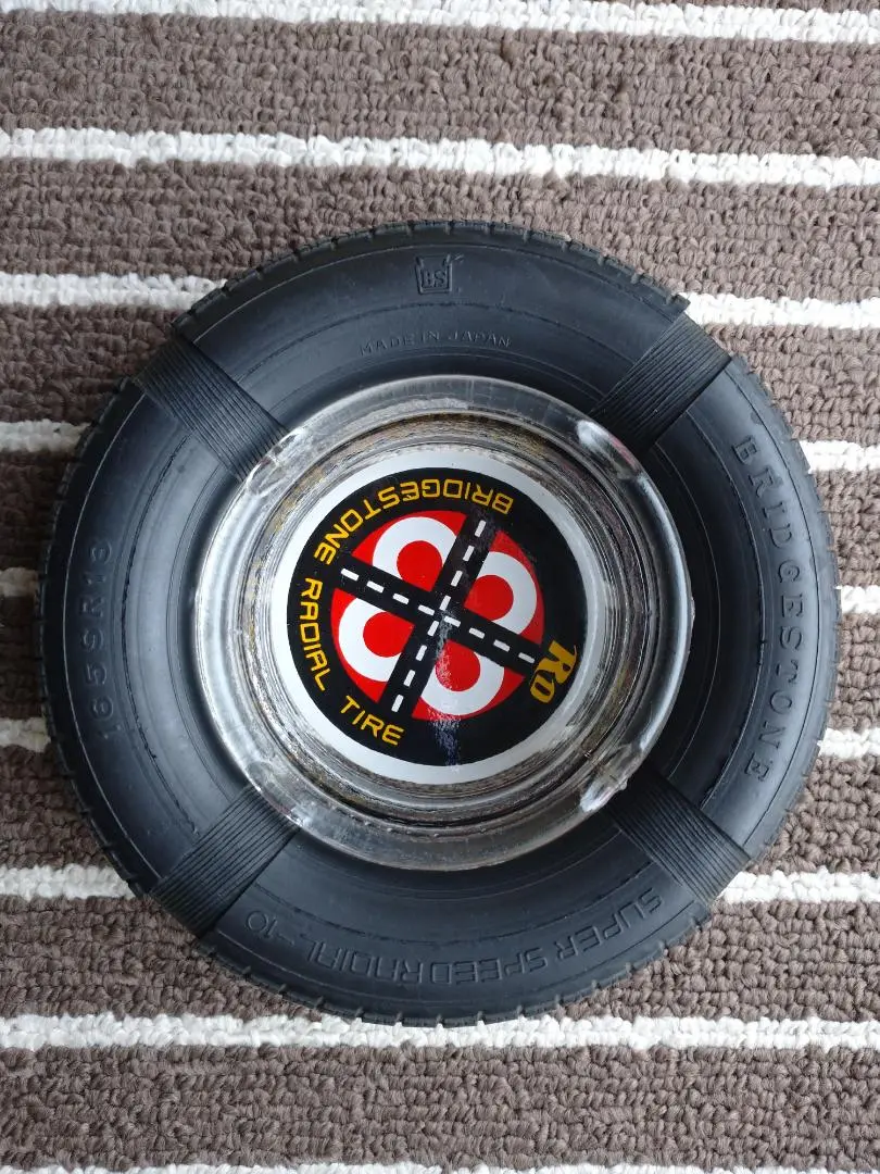 2026年最新】灰皿 ブリジストンの人気アイテム - メルカリ