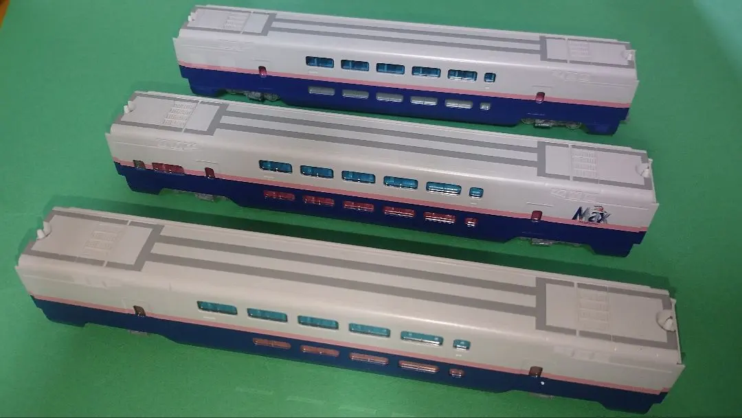 2026年最新】tomix e1系maxの人気アイテム - メルカリ