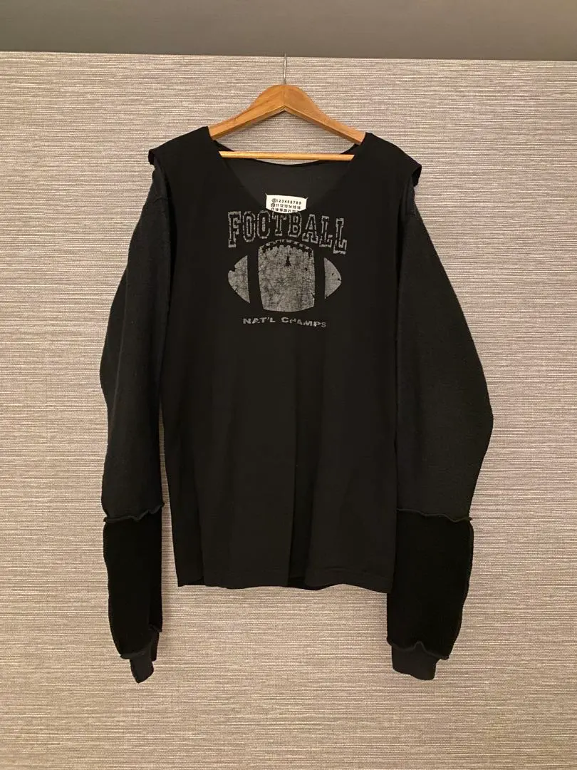 2026年最新】マルジェラ スウェット 再構築の人気アイテム - メルカリ