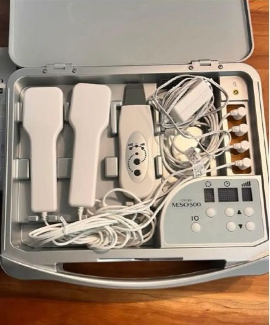 2026年最新】meso500の人気アイテム - メルカリ