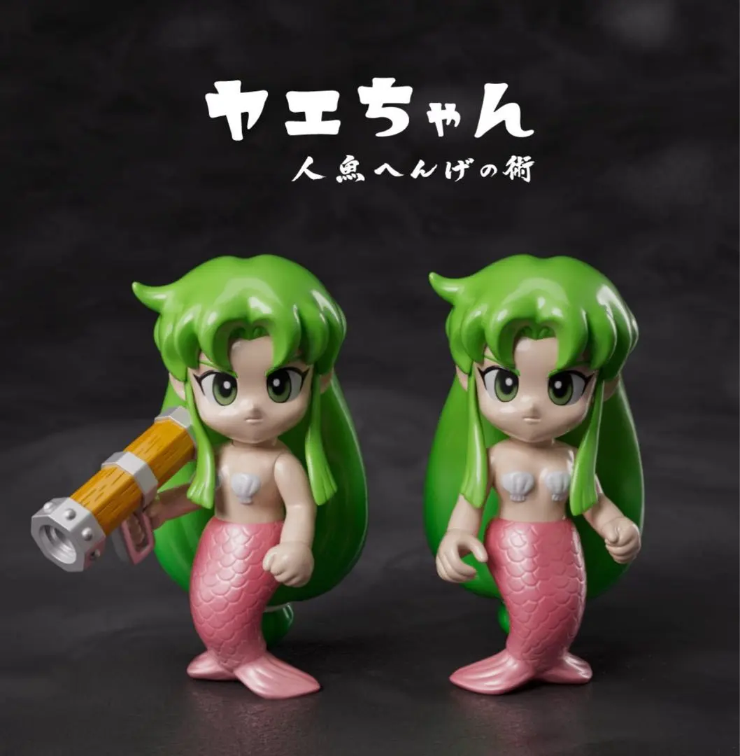 2026年最新】CHANG chang ソフビの人気アイテム - メルカリ