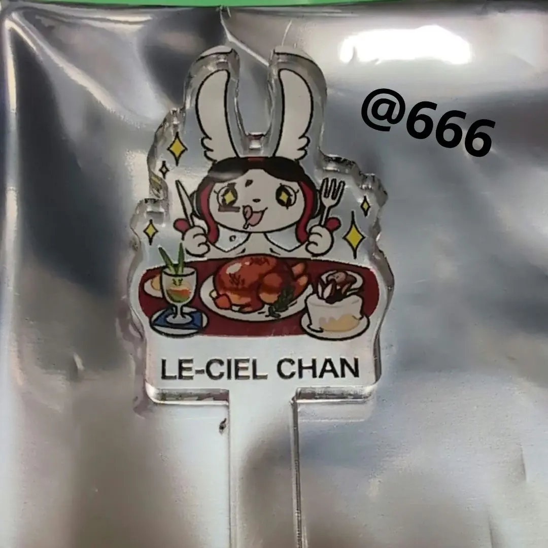 2026年最新】l'arc-en-ciel アクリルスタンドの人気アイテム - メルカリ