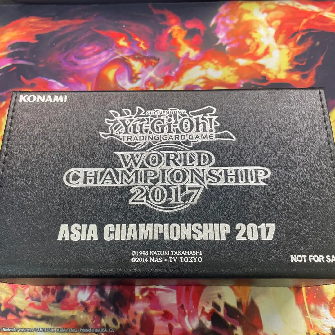 2026年最新】ASIA championship 遊戯王の人気アイテム - メルカリ