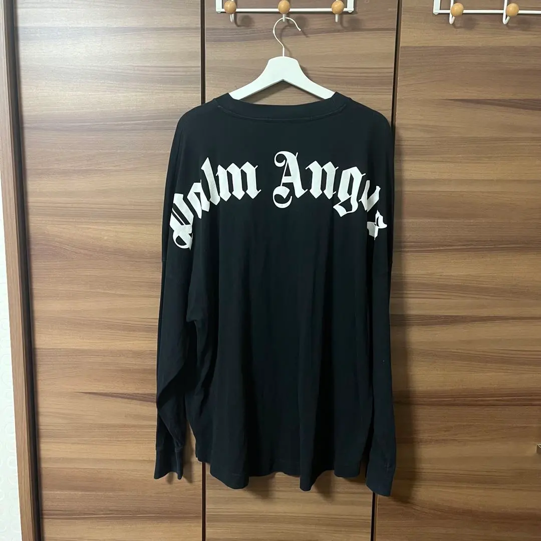 2026年最新】PalmAngels ロンtの人気アイテム - メルカリ