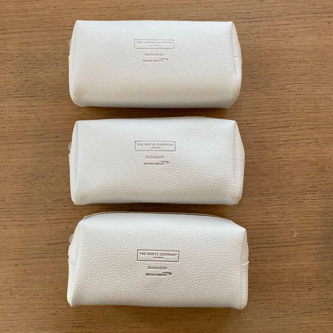 2026年最新】british airways バッグの人気アイテム - メルカリ