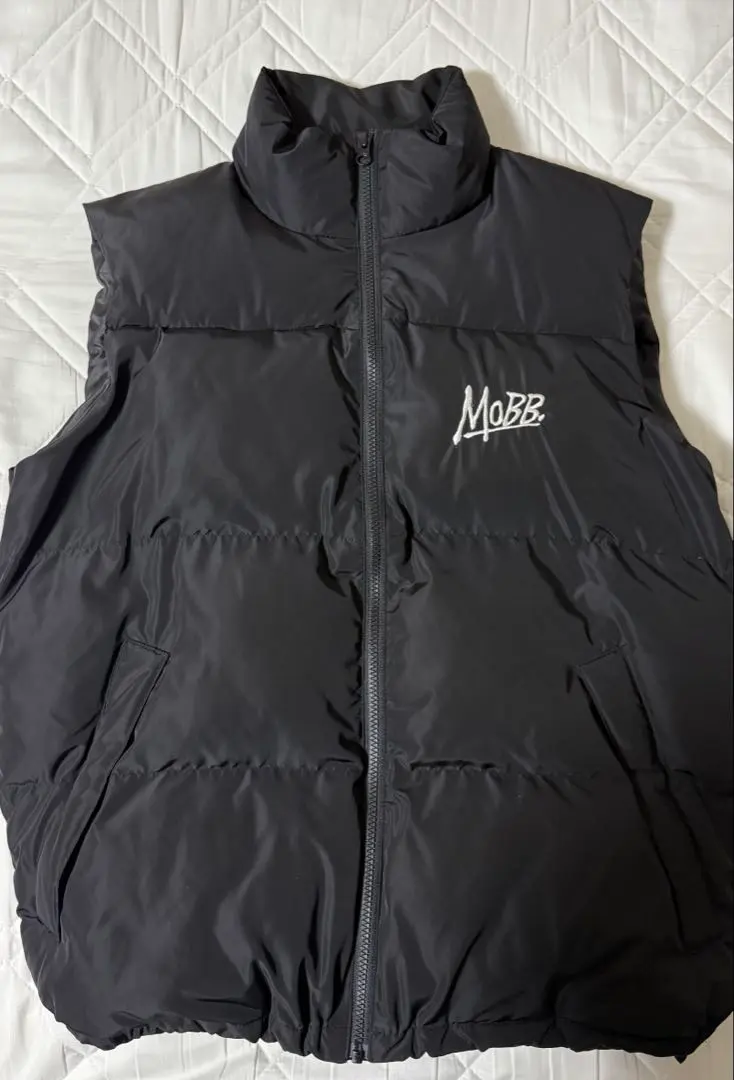 2026年最新】mobb ダウンの人気アイテム - メルカリ