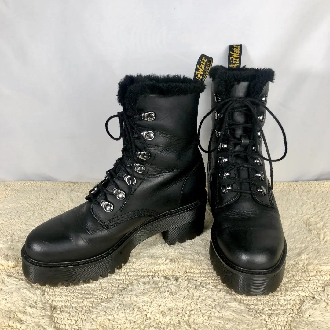 2026年最新】ドクターマーチン Dr.Martens 内側ボアの人気アイテム
