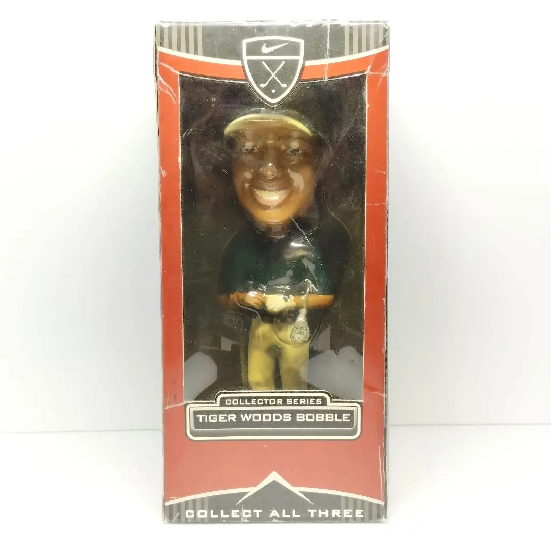 2026年最新】タイガーウッズ フィギュアの人気アイテム - メルカリ