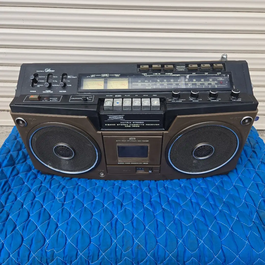 2026年最新】marantz crsの人気アイテム - メルカリ