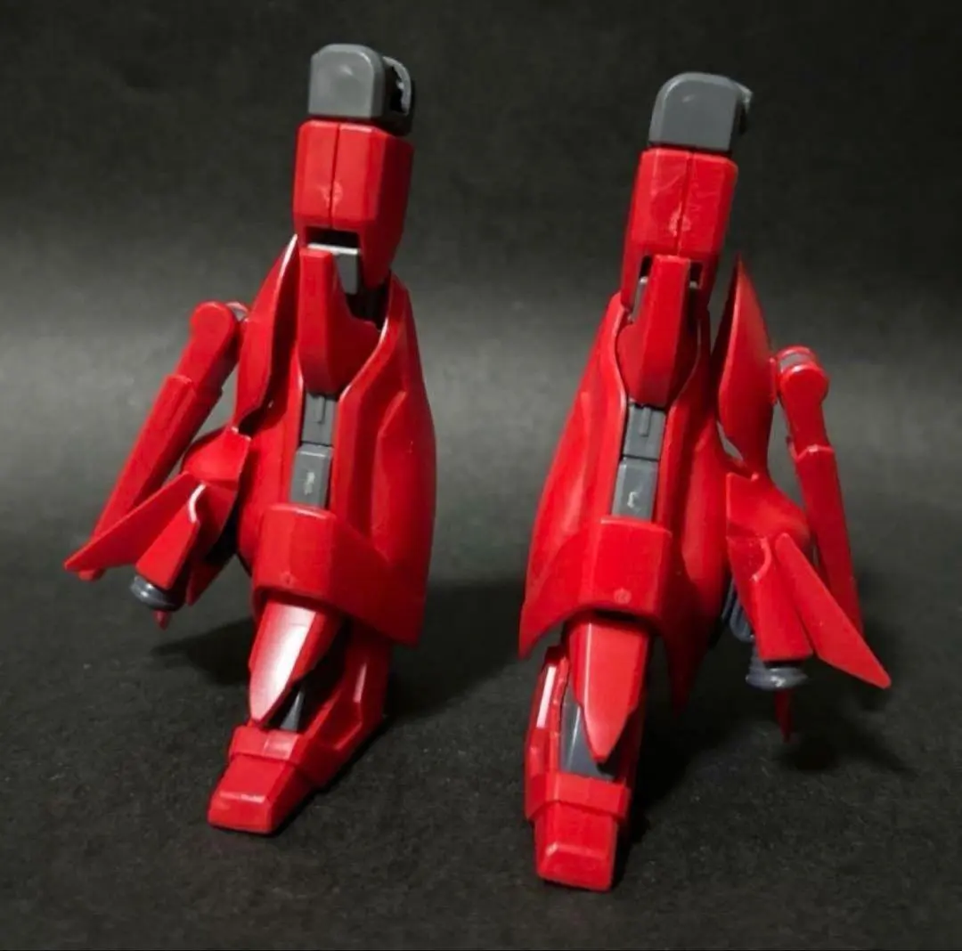 2026年最新】HGリバウの人気アイテム - メルカリ