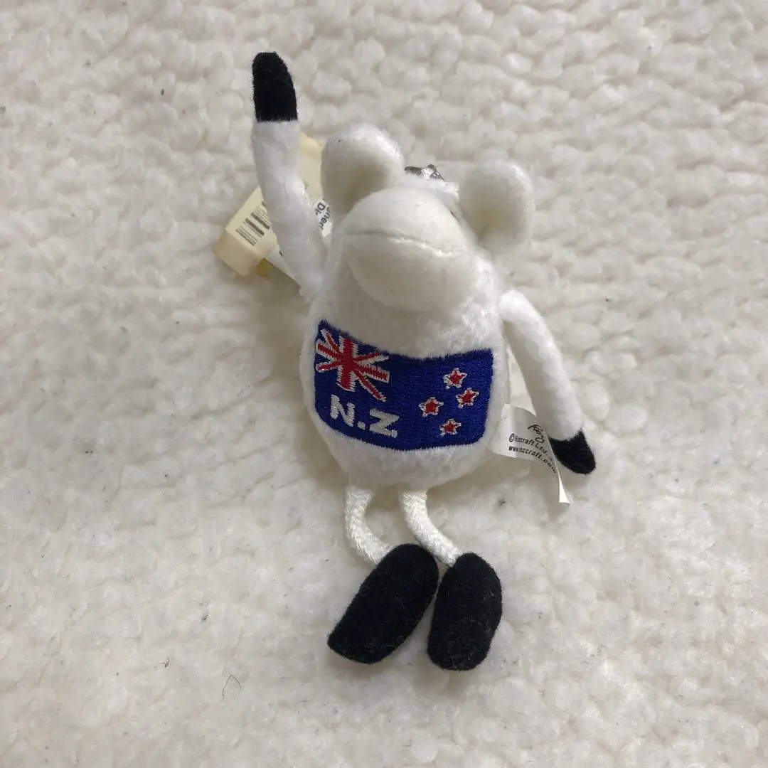 2026年最新】ひつじ ぬいぐるみ ニュージーランドの人気アイテム