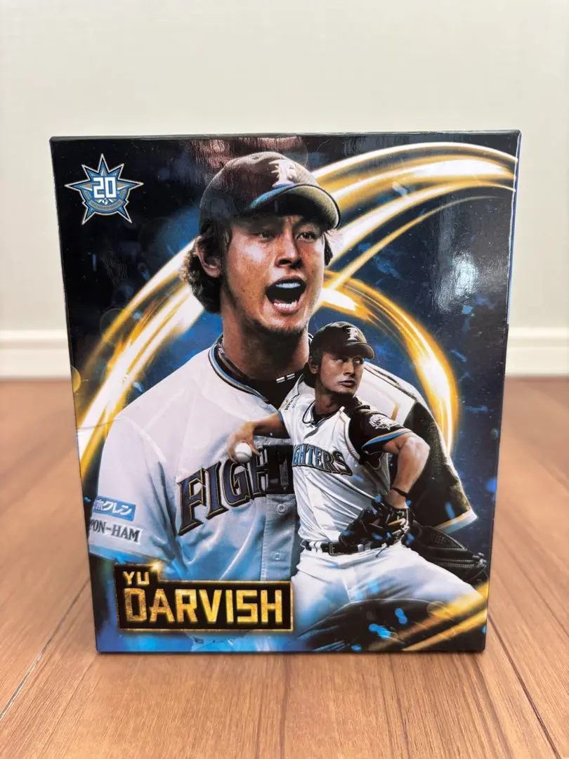 2026年最新】ボブルヘッド ダルビッシュの人気アイテム - メルカリ