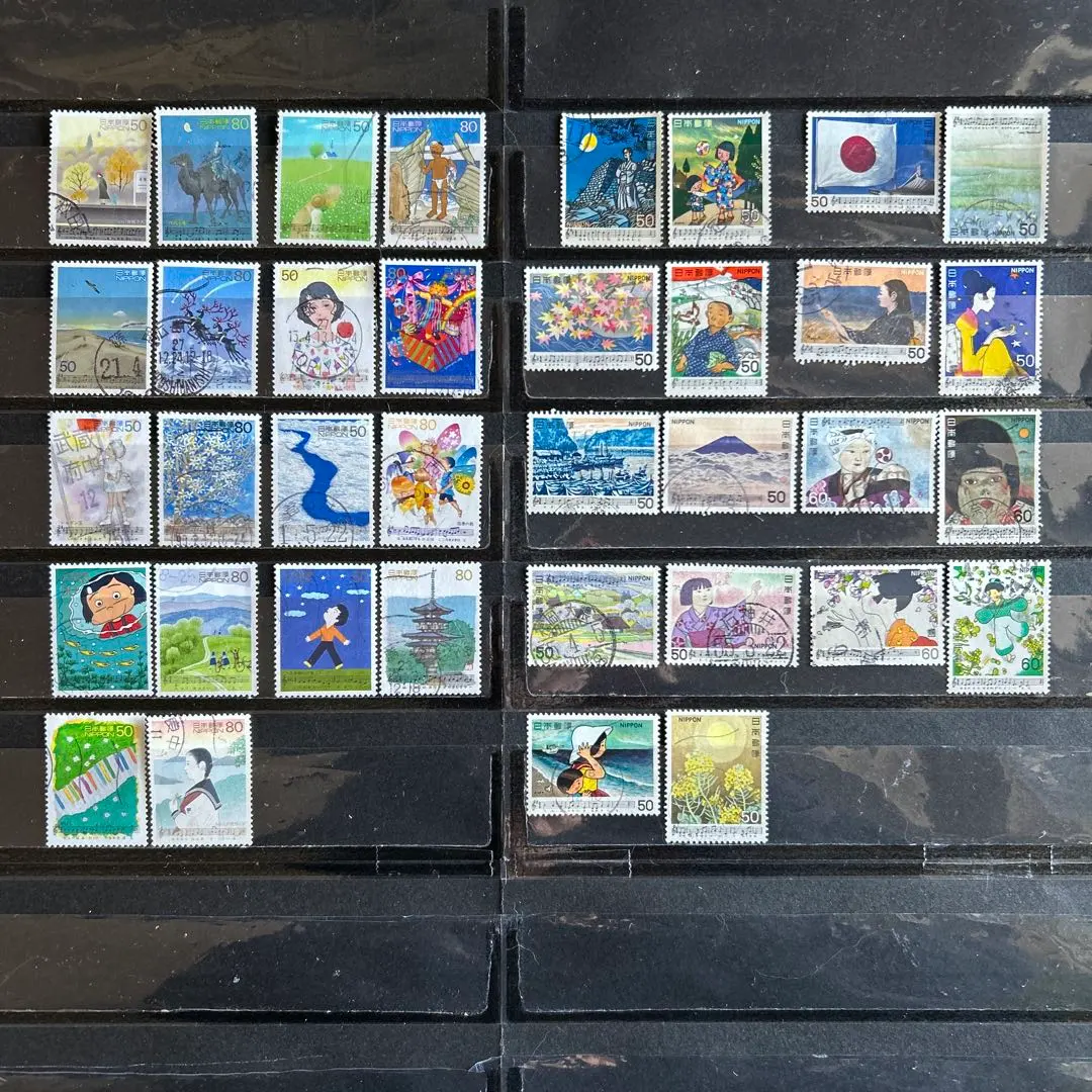 2026年最新】日本切手アルバム 第の人気アイテム - メルカリ