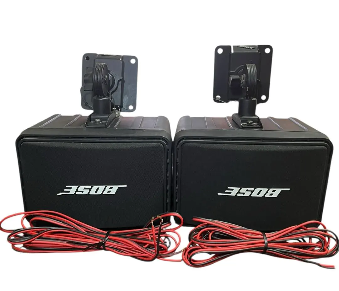 2026年最新】bose 111adブラケット付きの人気アイテム - メルカリ