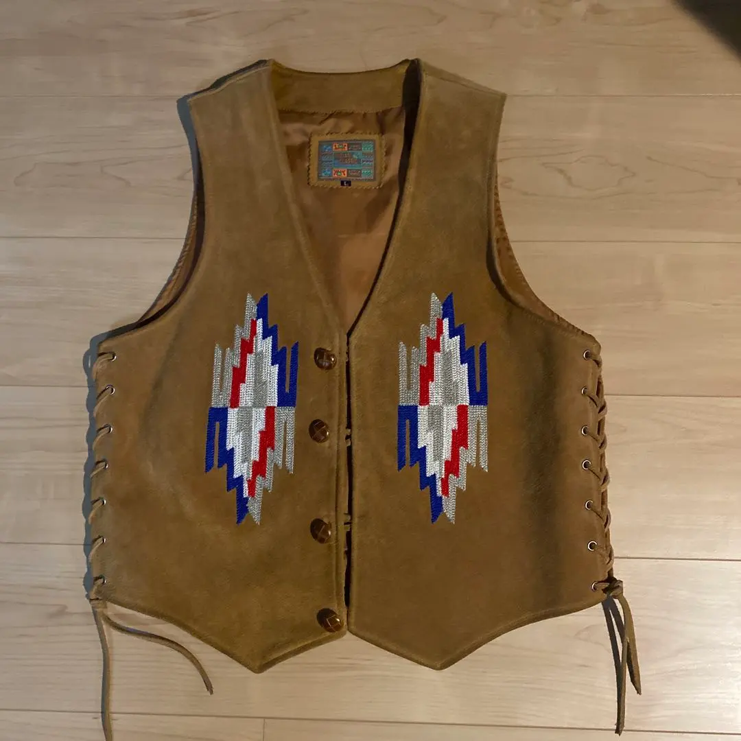 2026年最新】インディアン チマヨベストの人気アイテム - メルカリ