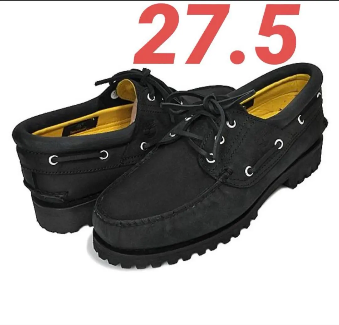 2026年最新】ティンバーランド 3eye 27.5の人気アイテム - メルカリ