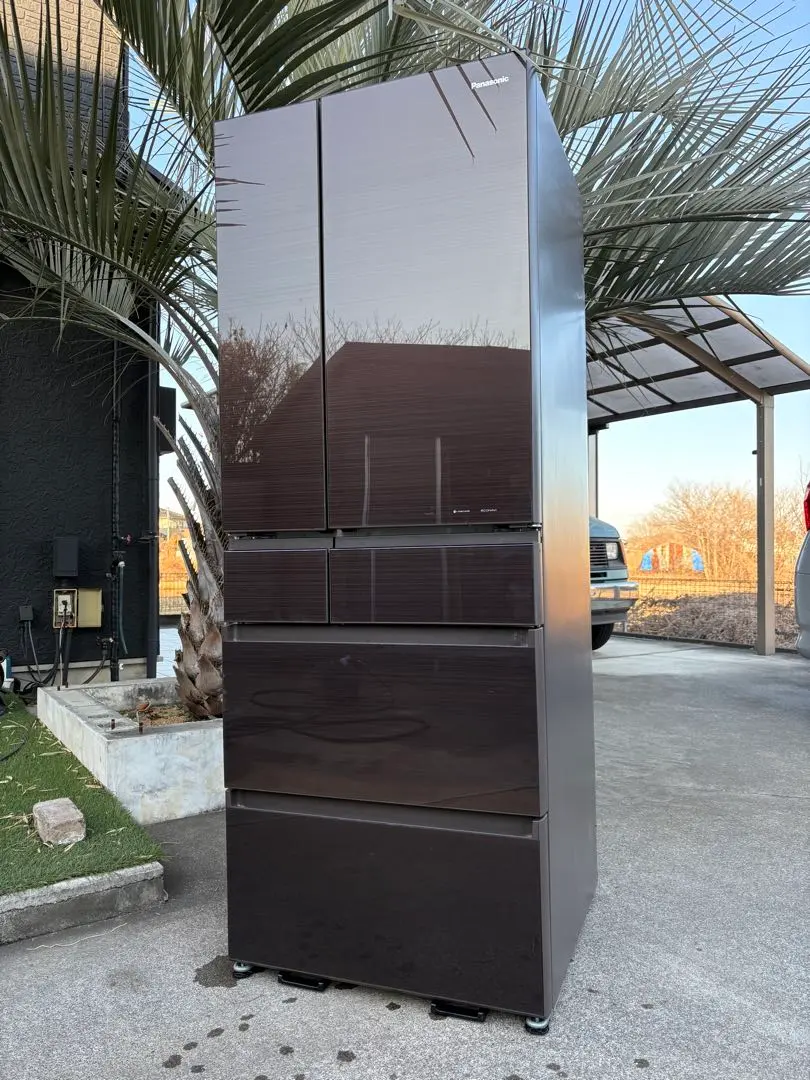 2026年最新】冷蔵庫 panasonic hpxの人気アイテム - メルカリ