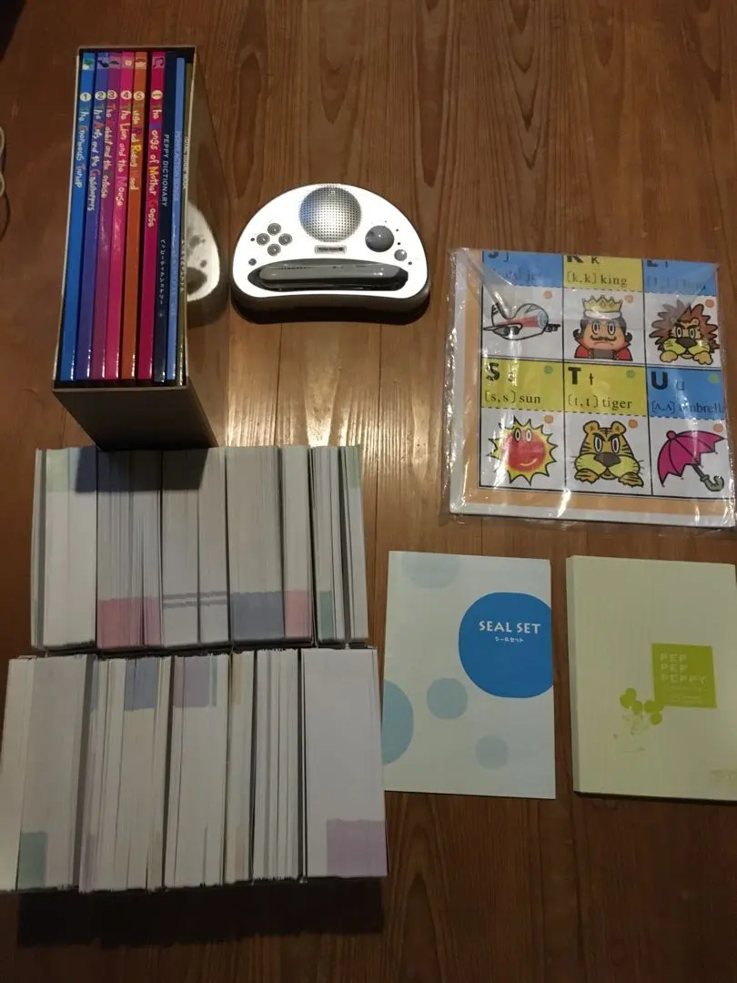 2026年最新】モラモラ ペッピーキッズ iセットの人気アイテム - メルカリ