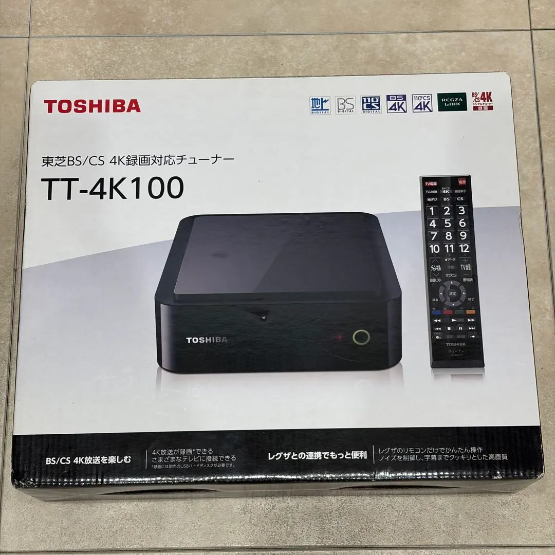 2026年最新】tt-4k100の人気アイテム - メルカリ