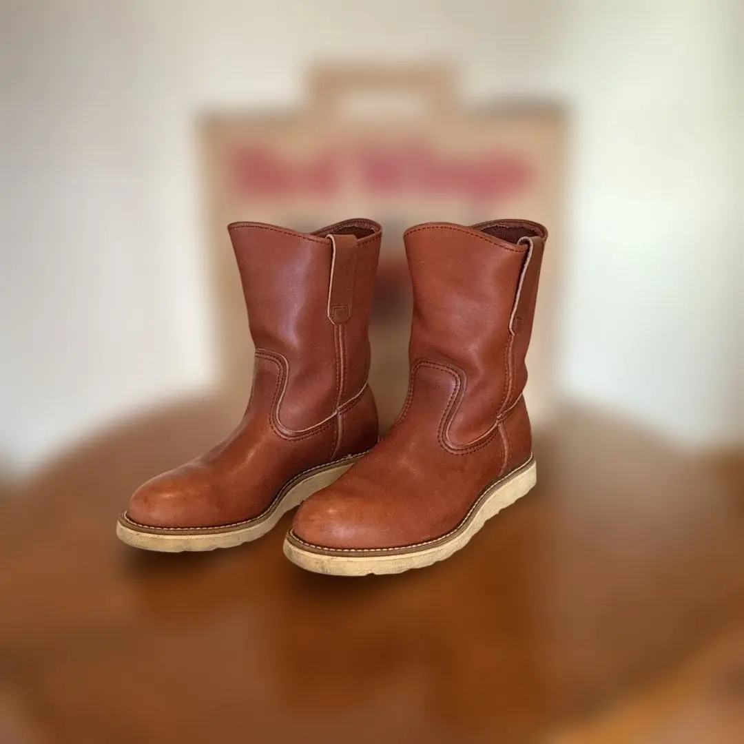 2026年最新】レッドウィングペコスの人気アイテム - メルカリ