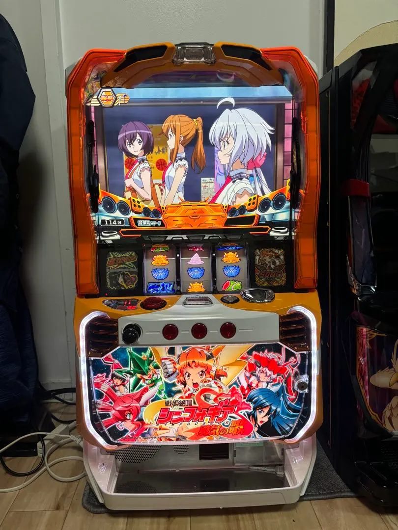 2026年最新】シンフォギア スロットの人気アイテム - メルカリ