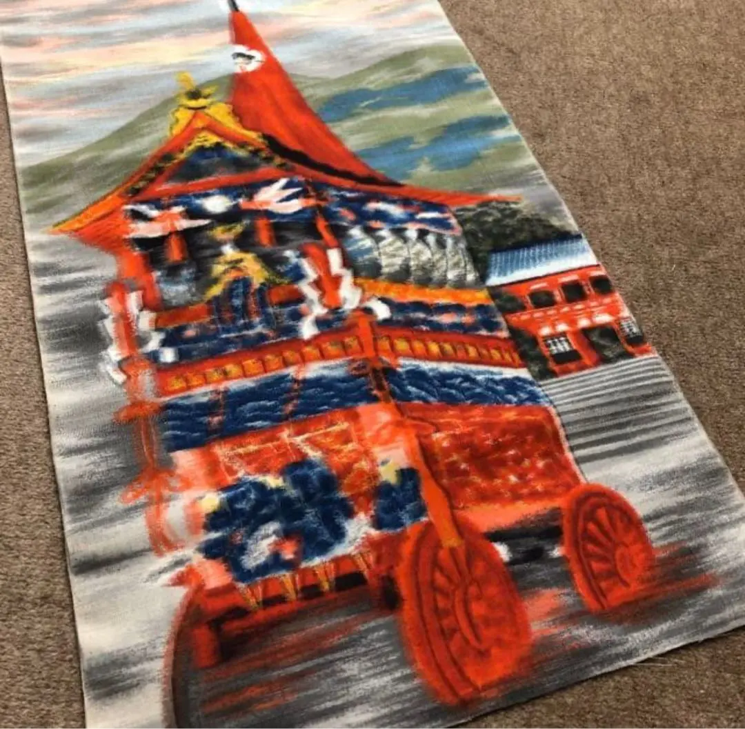 2026年最新】伊勢崎銘仙の人気アイテム - メルカリ