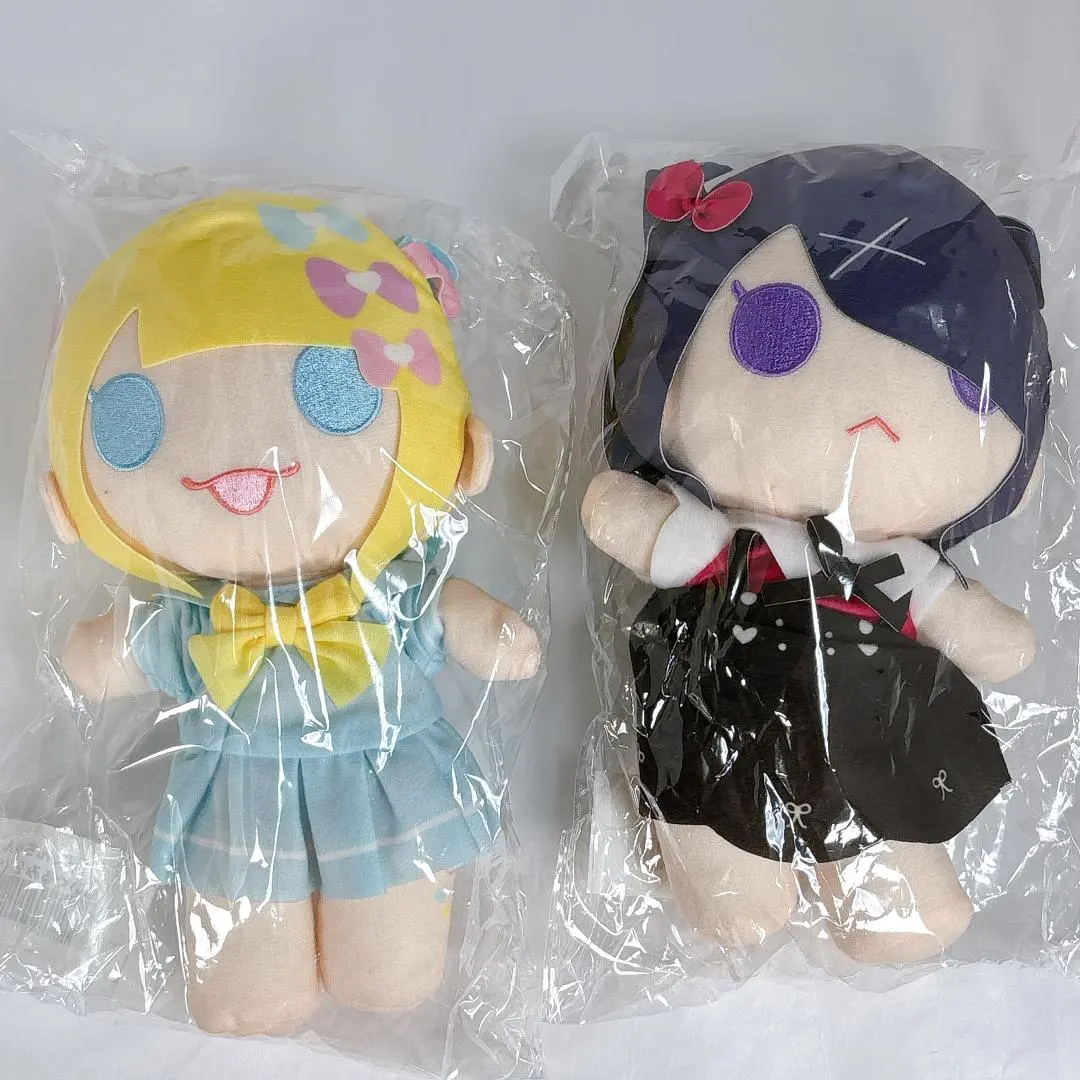 2026年最新】needy girl overdose lぬいぐるみ あめちゃんの人気