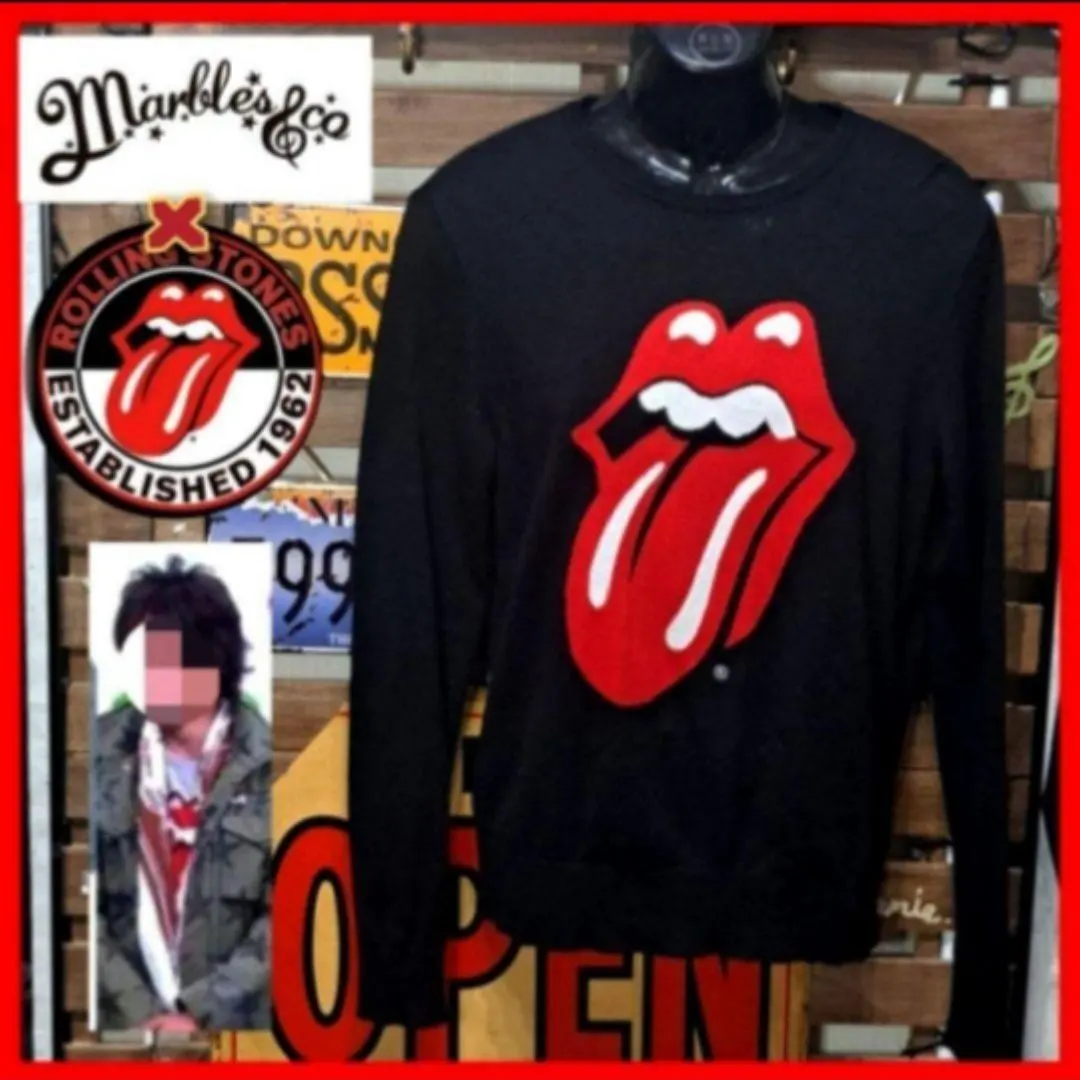 2026年最新】ストーンズ キムタク tの人気アイテム - メルカリ