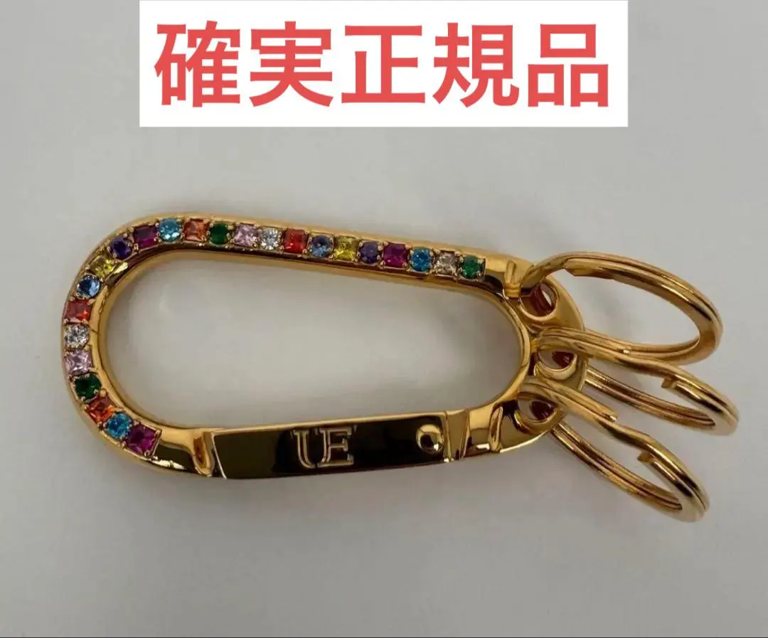 2026年最新】カラビナ uniform experimentの人気アイテム - メルカリ