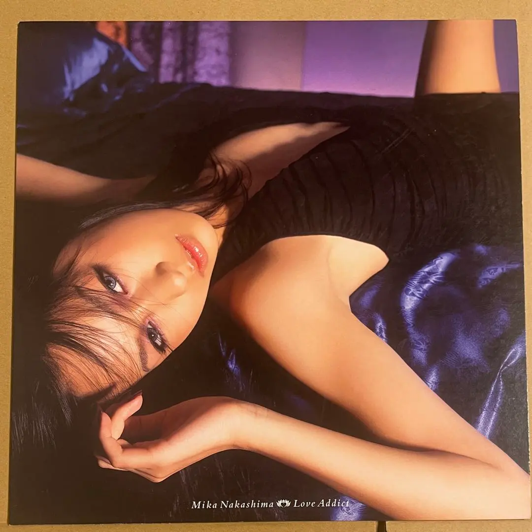 2026年最新】中島美嘉 アナログの人気アイテム - メルカリ