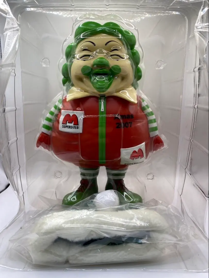 2026年最新】スーパーサイズミーの人気アイテム - メルカリ