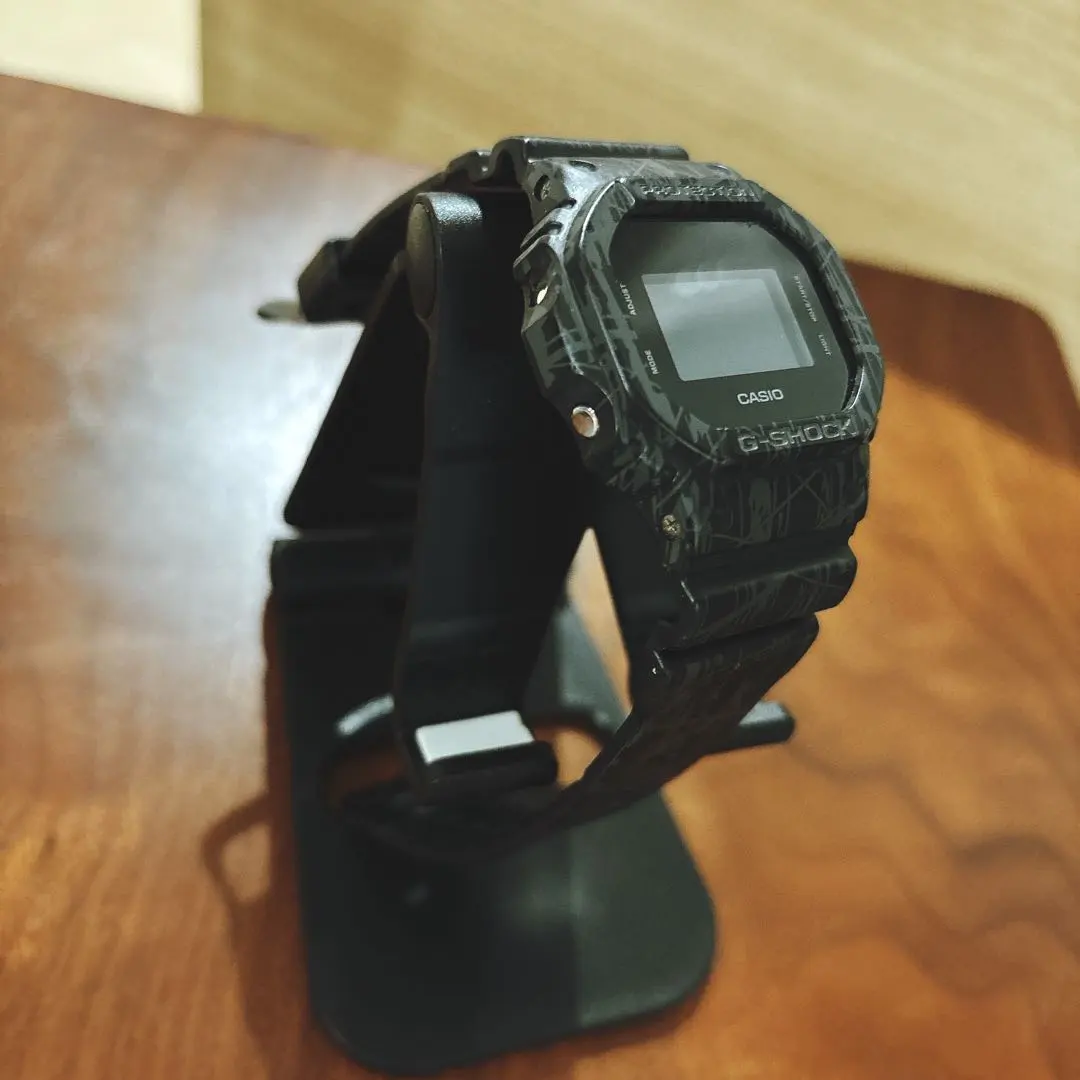 2026年最新】g-shock DW-002RSの人気アイテム - メルカリ