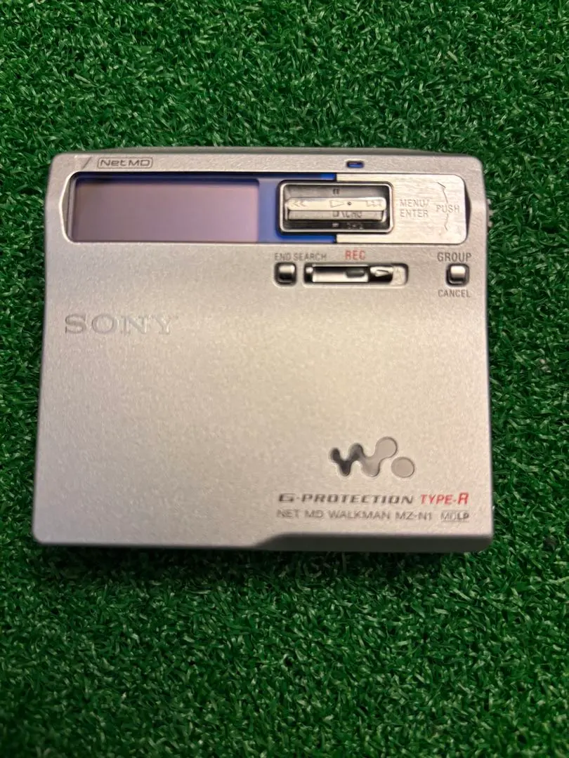 2026年最新】sony mz-n1の人気アイテム - メルカリ