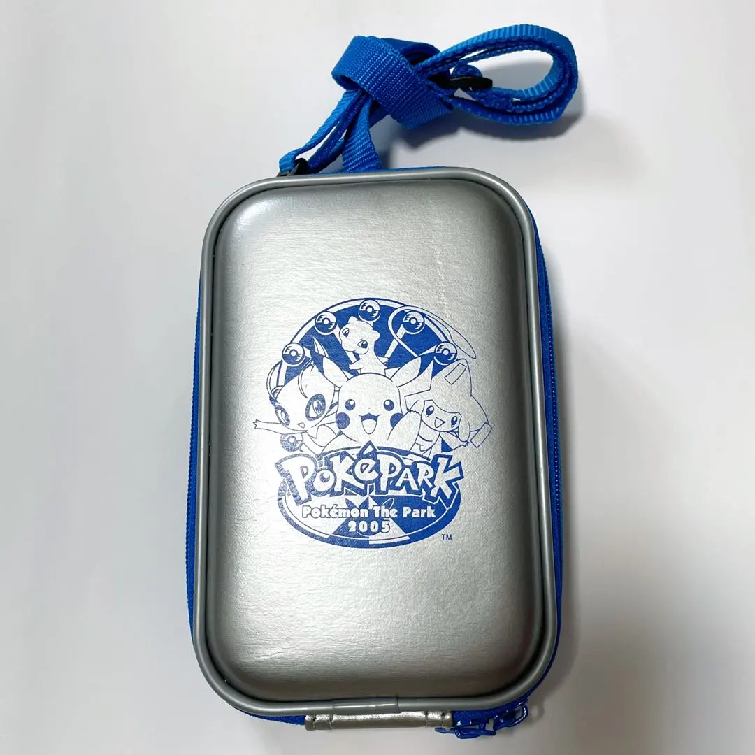 2026年最新】ポケパーク DSの人気アイテム - メルカリ