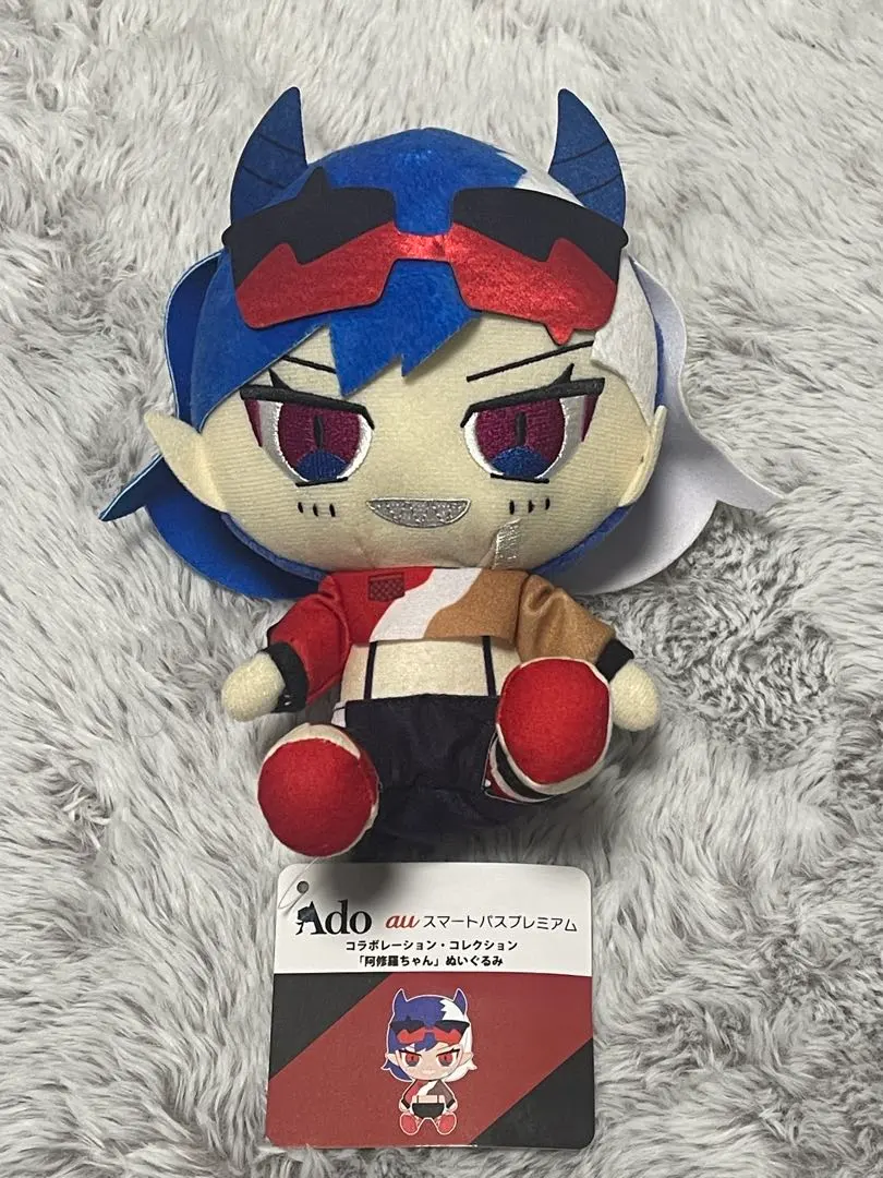 2026年最新】阿修羅ちゃん ぬいぐるみの人気アイテム - メルカリ