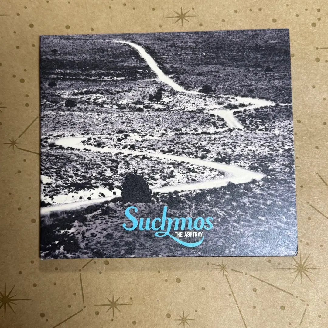 2026年最新】suchmos レコード ashtrayの人気アイテム - メルカリ